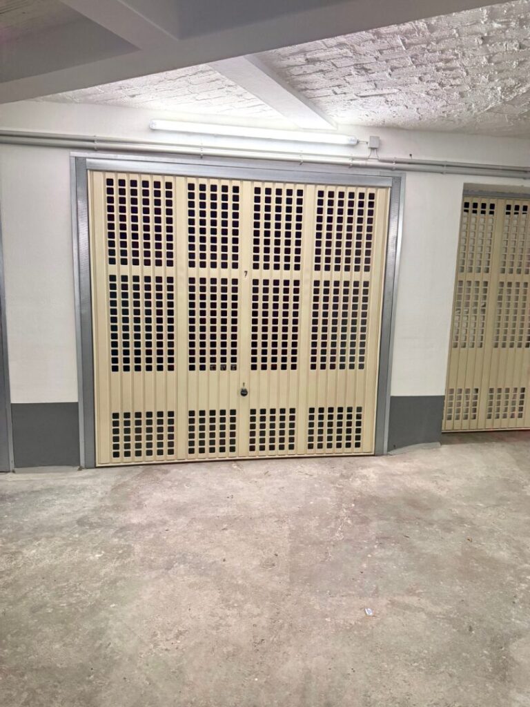 Garage Tor