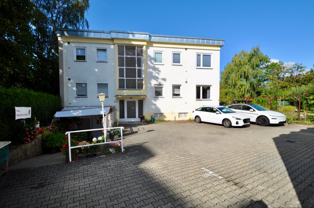 Hinterhaus I