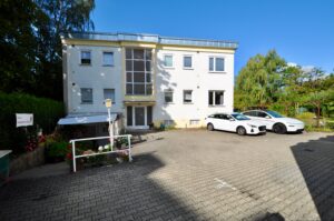 Hinterhaus I