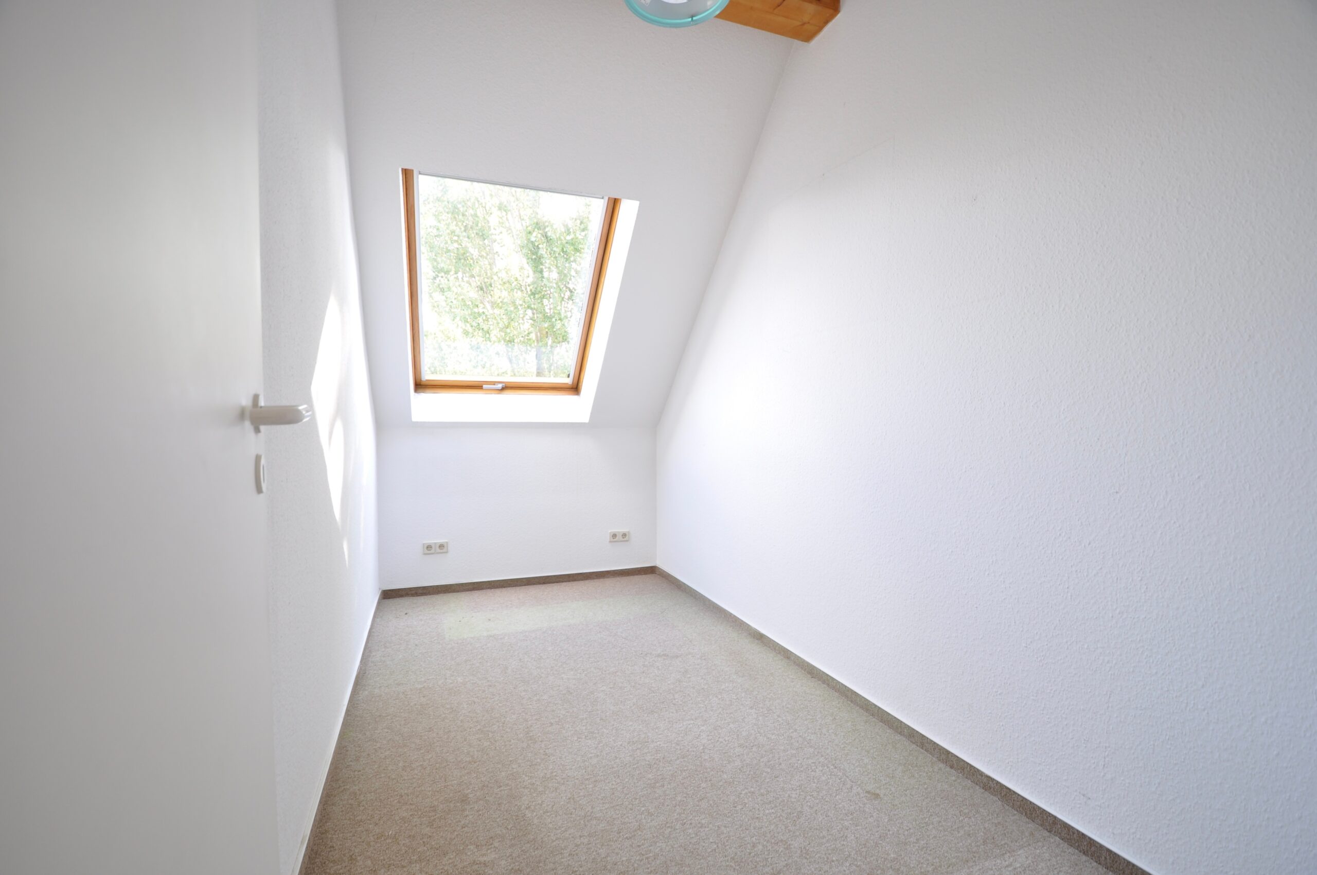 Arbeitszimmer I