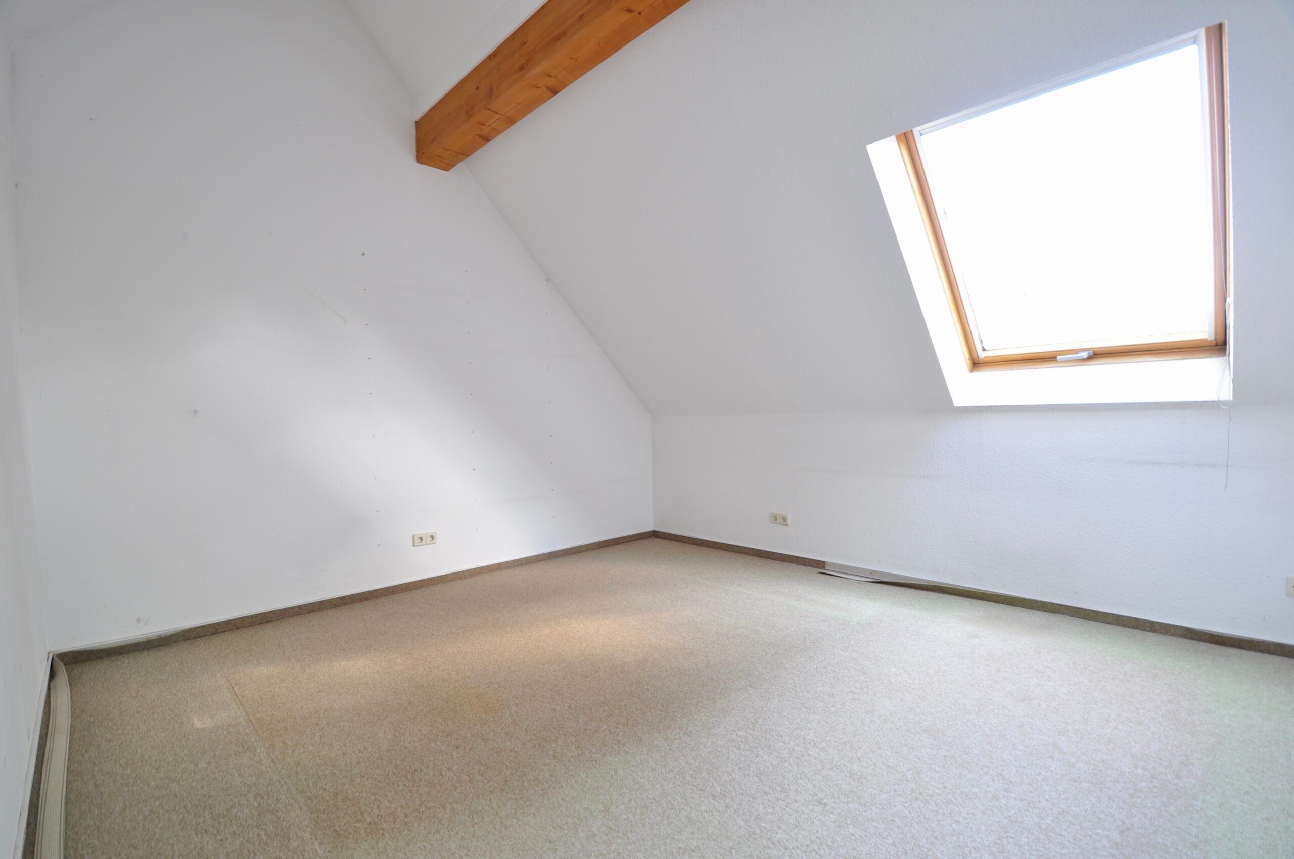 Schlafzimmer I