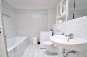 Badezimmer I