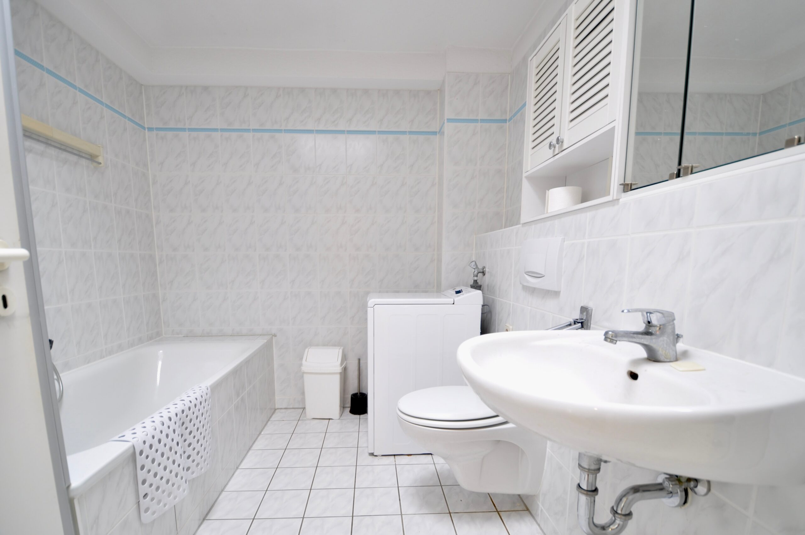 Badezimmer I