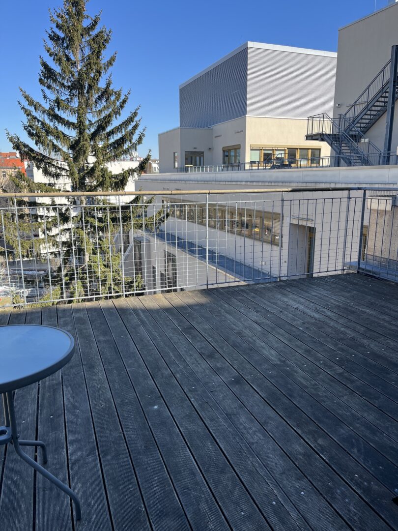Balkon I