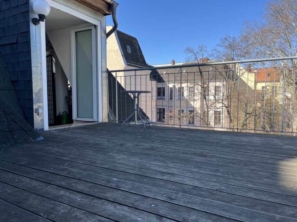 Balkon II