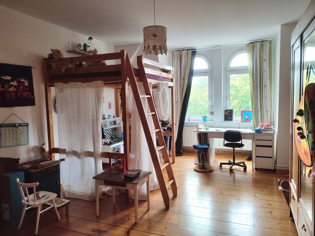 Kinderzimmer I