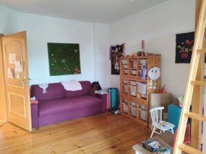 Kinderzimmer II
