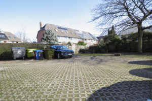 Parkplatz