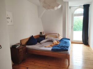 Schlafzimmer I
