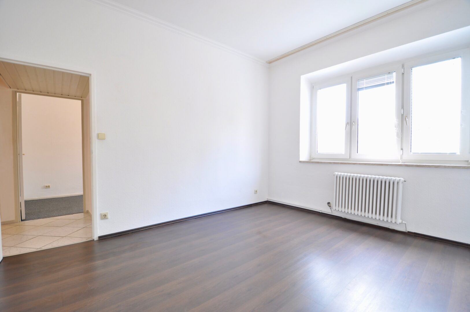 Schlafzimmer I