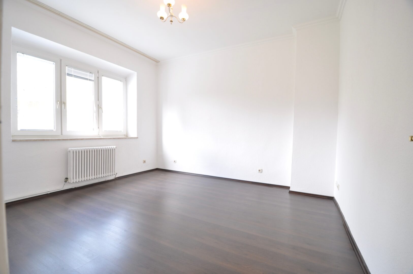 Schlafzimmer II