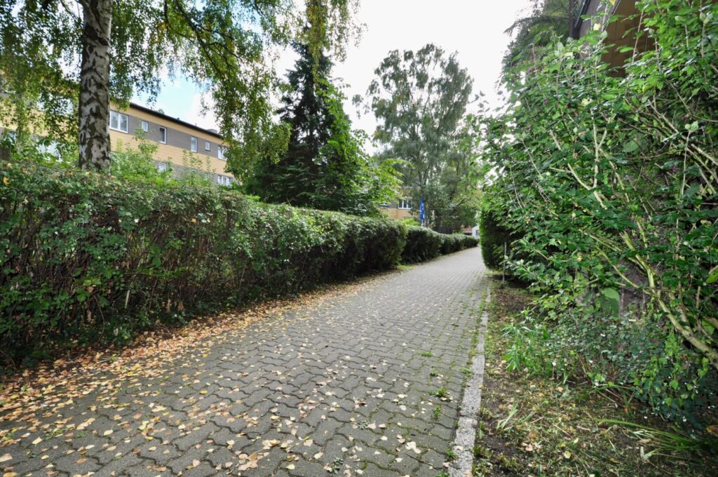 Umgebung I