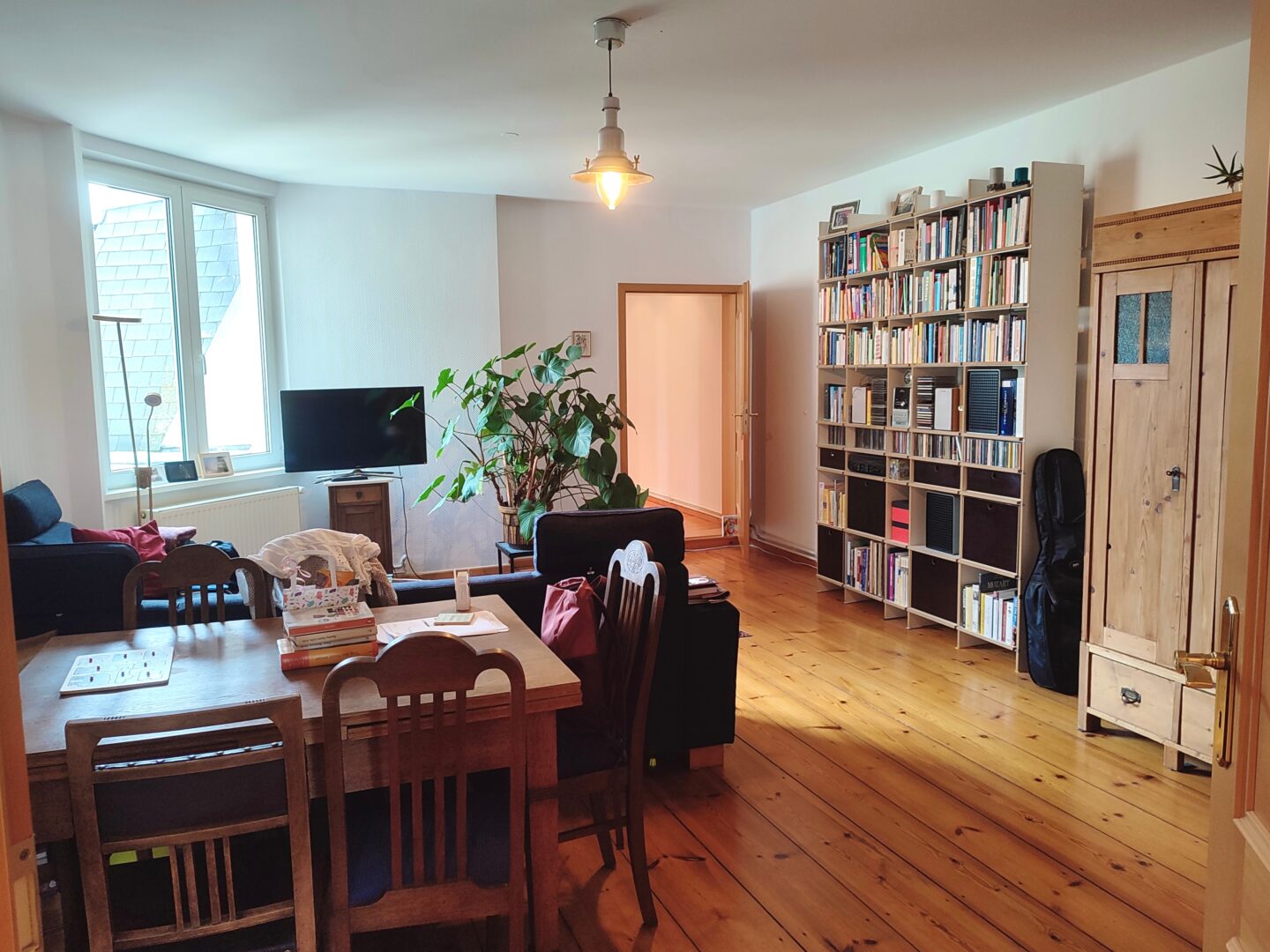 Wohnzimmer I