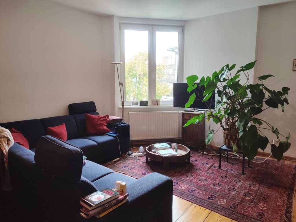 Wohnzimmer II