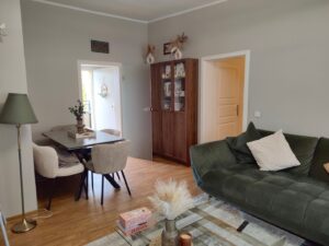 Wohnzimmer II