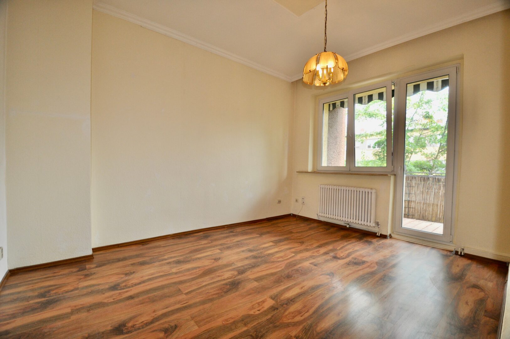Wohnzimmer II