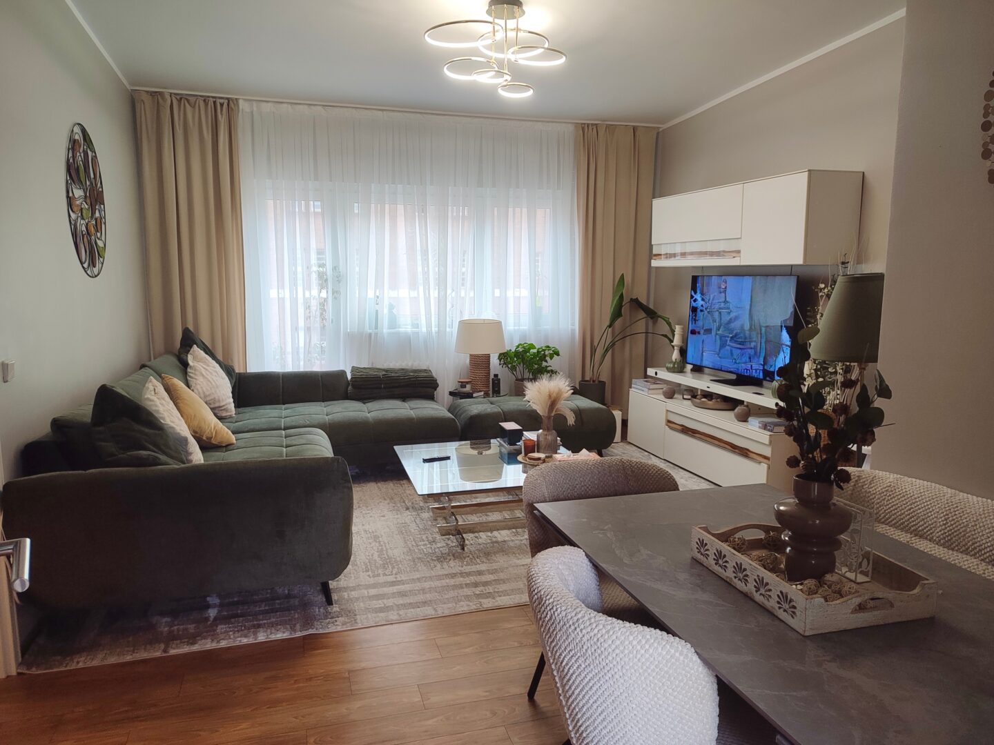 Wohnzimmer III